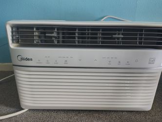 Window Type Air Conditioning