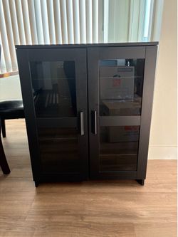 IKEA Brimnes cabinet