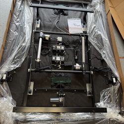 Craftmatic Adjustable Bed Base Frame