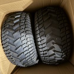 New Marastar Turf Tire 20x8.00-8 for John Deere
