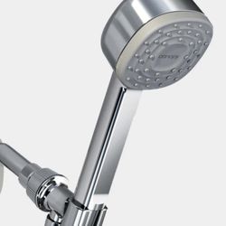 Canopy Filtered Shower Head