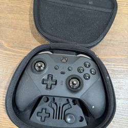 Xbox Elite Series 2 Wireless Controller – Controller Only, Case Included