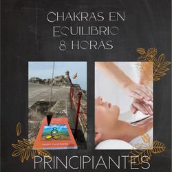 Chakras En Equilibrio 