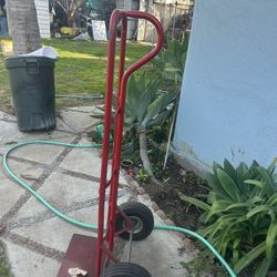 Diablito Dolly Para Carga
