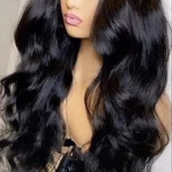 Lace Wig 30” 