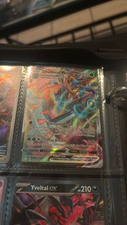 pokemon card 