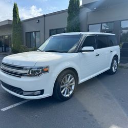 2013 Ford Flex