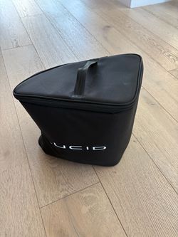 J1772 Charger (Lucid Brand)
