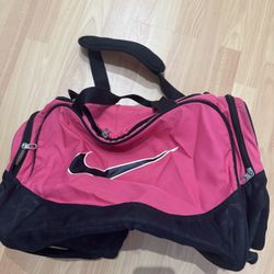 Nike Duffle Bag