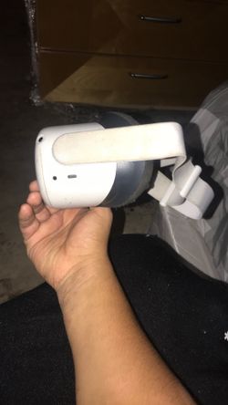 Oculus quest 2