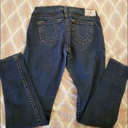 Jeans True Religion 
