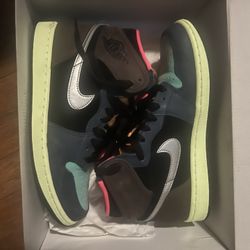 Jordan 1