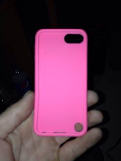iPhone cover