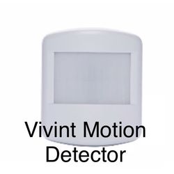Vivint Motion Detector (VS-PIR200-345) New!