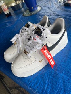 Woman’s Air Force 1