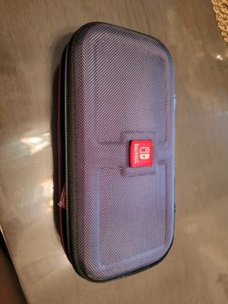 Nintendo Switch Case And Cover