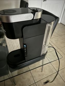 Keurig K Express