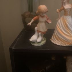 Milk glass