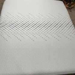 Nectar Premier mattress - Cal King