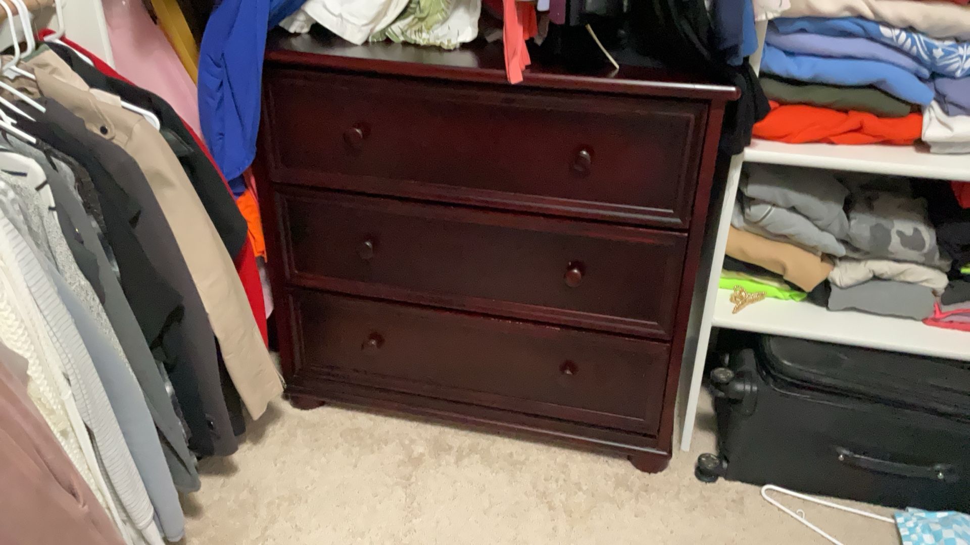 Drawers