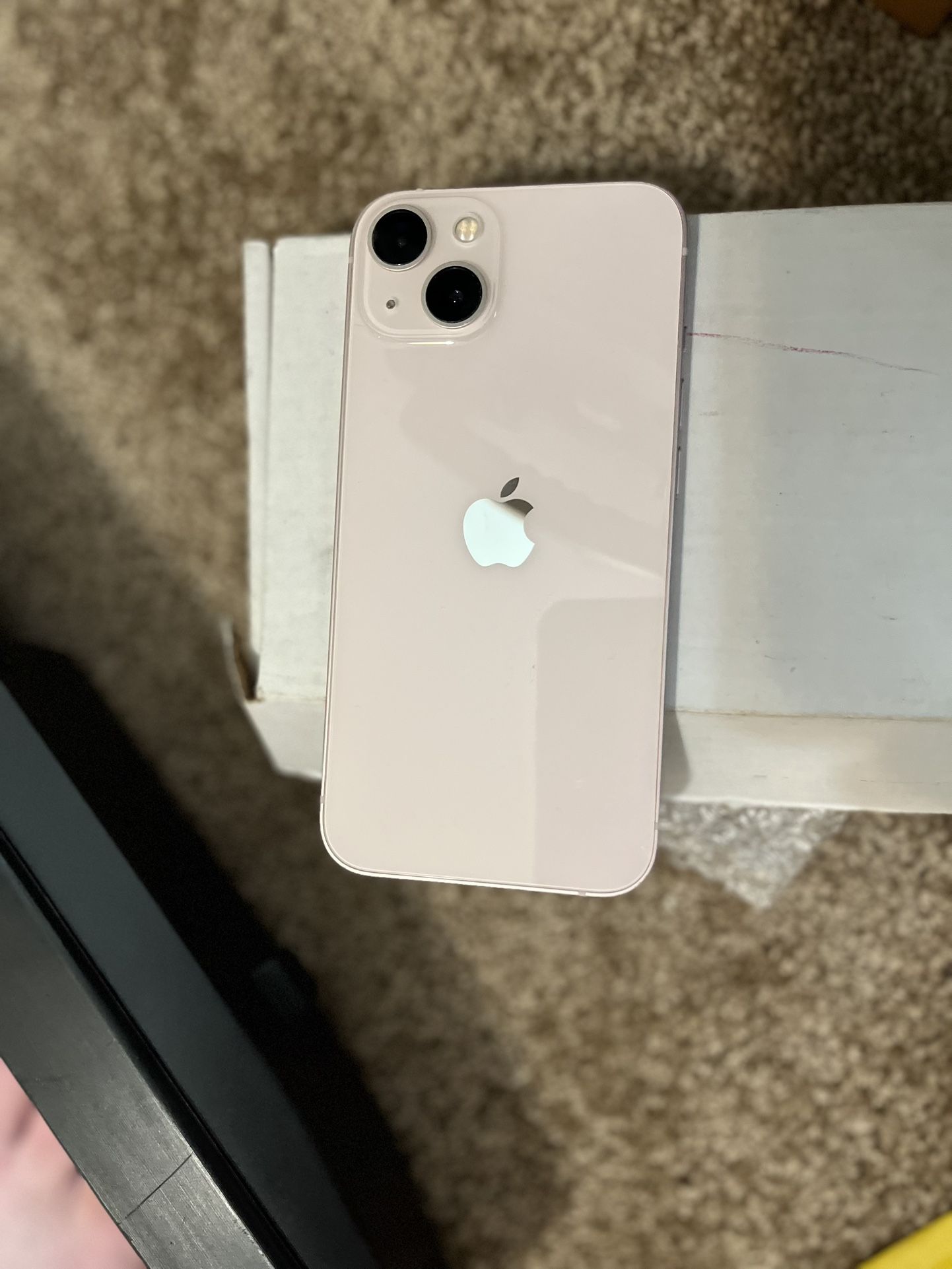2 Refurbished iPhone 13’s Fully Unlocked Any Carrier