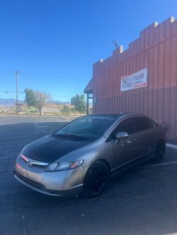 2006 Honda Civic