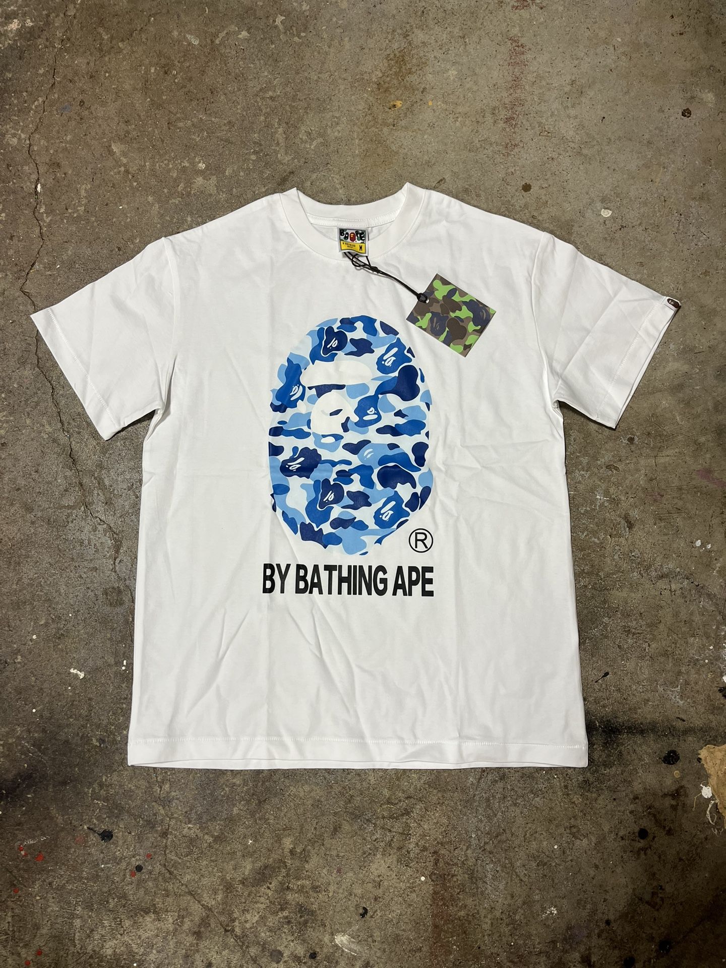 Bape T shirt