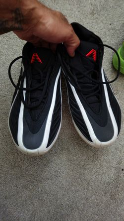Cheap Used Basketball Shoes