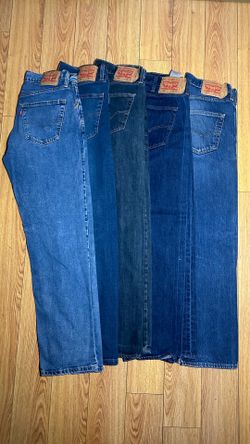 Levi’s Jeans