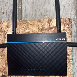 Asus Wifi Router RT-ACRH13 AC1300 