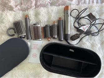 Dyson Airwrap Complete Styler w/ Box & Case – Barely Used