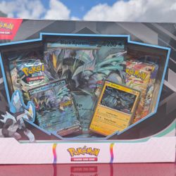 Pokemon Boxes