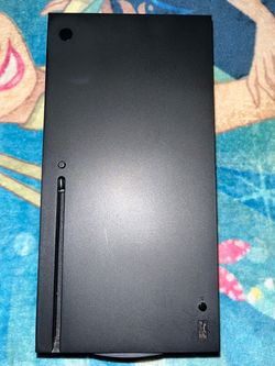 Xbox series X - Ready to play