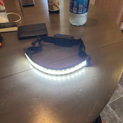 Head Lap Led