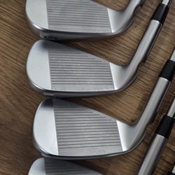 Ping I530 Irons