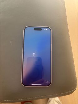 iPhone 15 New