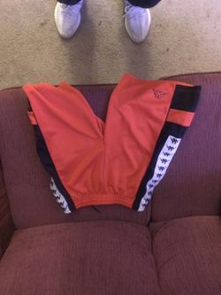Kappa shorts