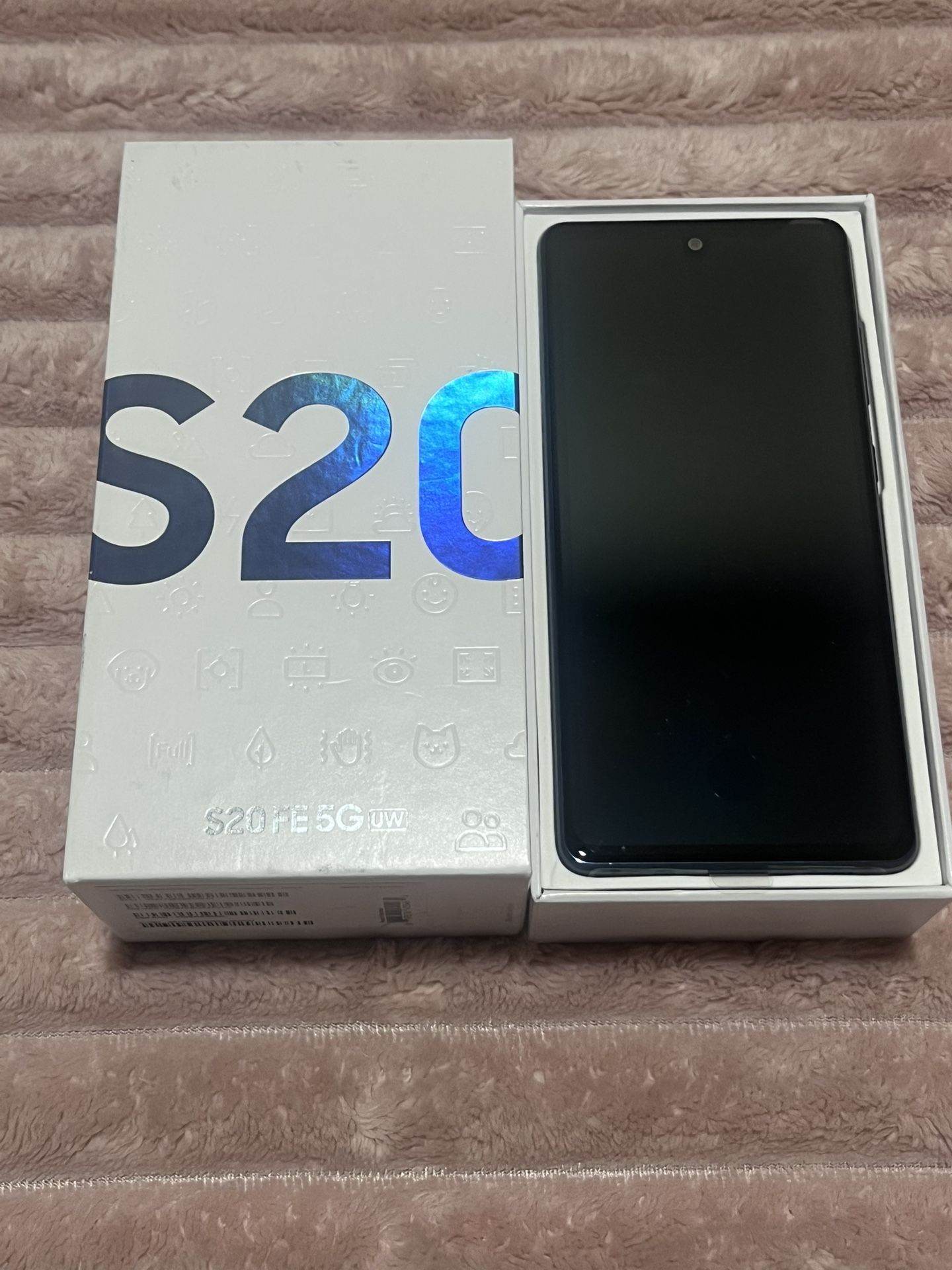 Samsung Galaxy S20 FE 5G | Excellent Battery Condition - $120