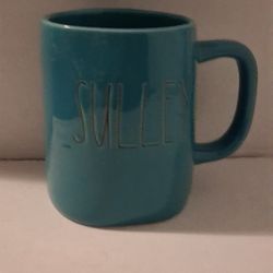 Nice Rae Dunn Disney Pixar Sully Mug