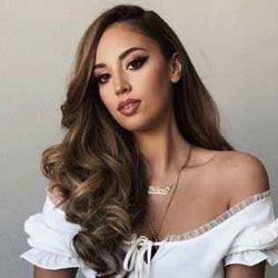 Pair Of Tickets To Alina Baraz At Palladium 11/3
