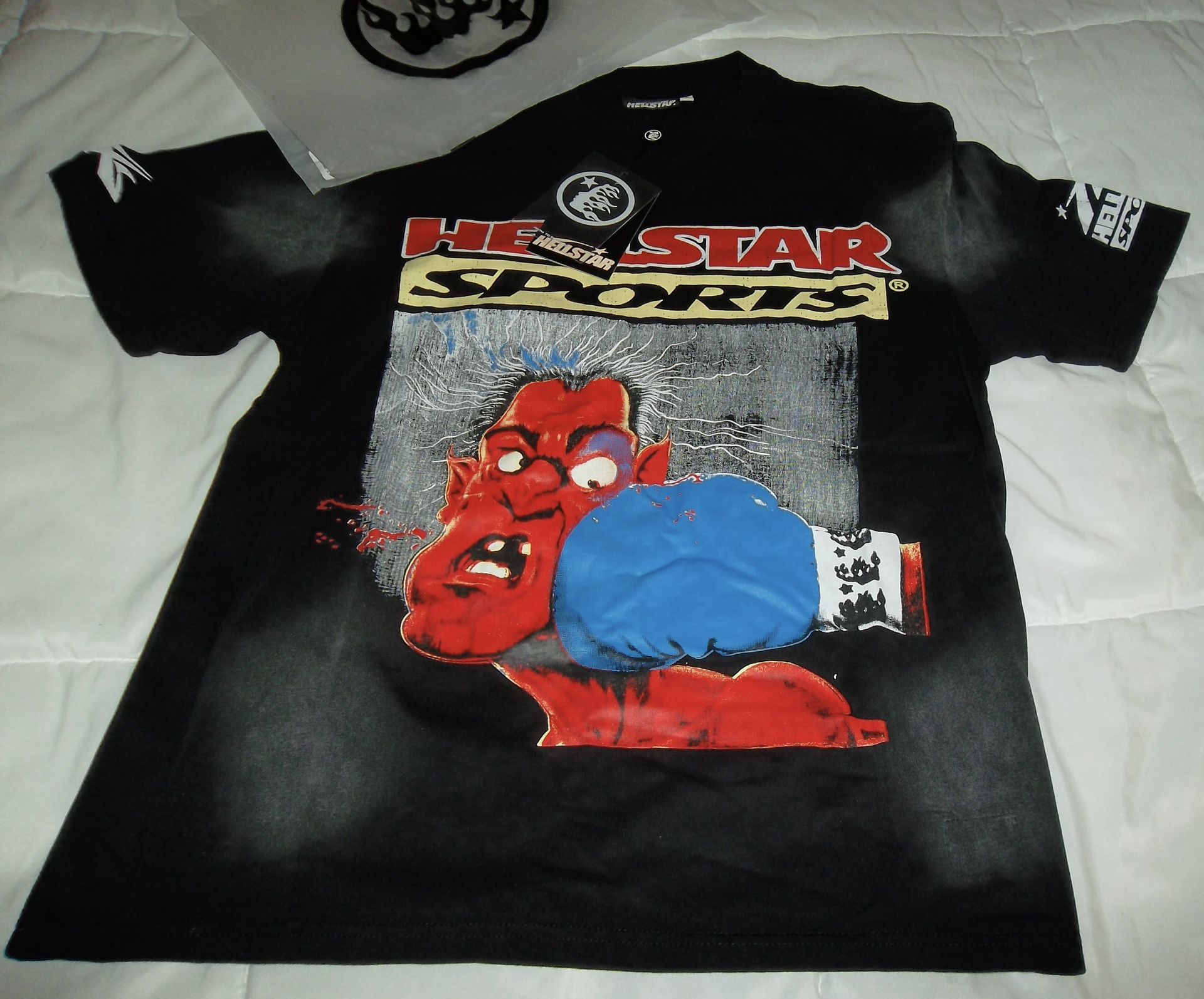 Hellstar T-shirt