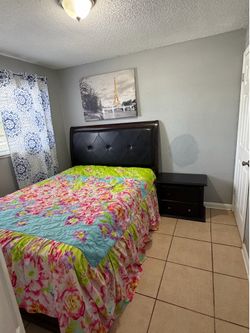 Room for rent
