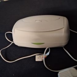 Wipe Warmer