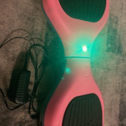 Hover Board $50