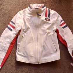 Dainese Women Motorcycle Jacket 