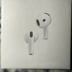 AirPod Gen 4 Noise Cancellation 