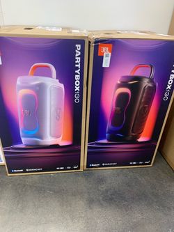 JBL Partybox 130