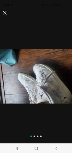 Mens Jordan's Sneakers 13