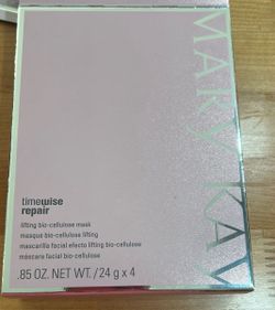 Timewise Repair Lifting Bio-cellulose Mask