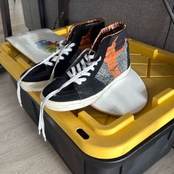 Neckface Vans (10) 